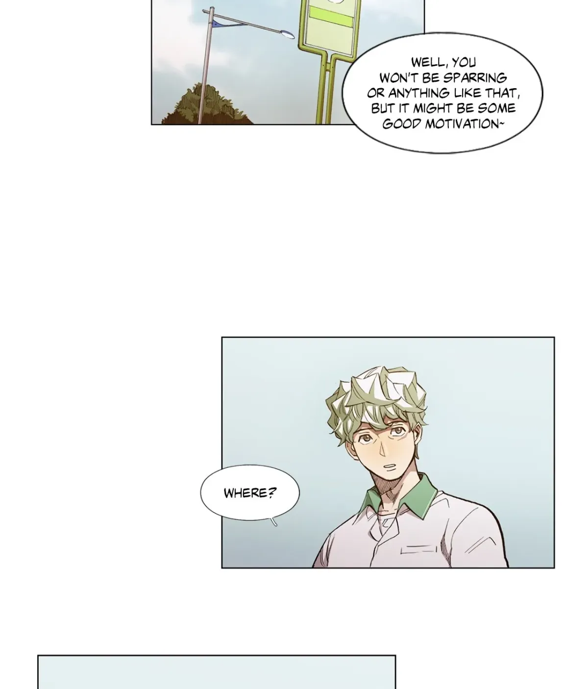 En Garde Chapter 52 page 75 - 