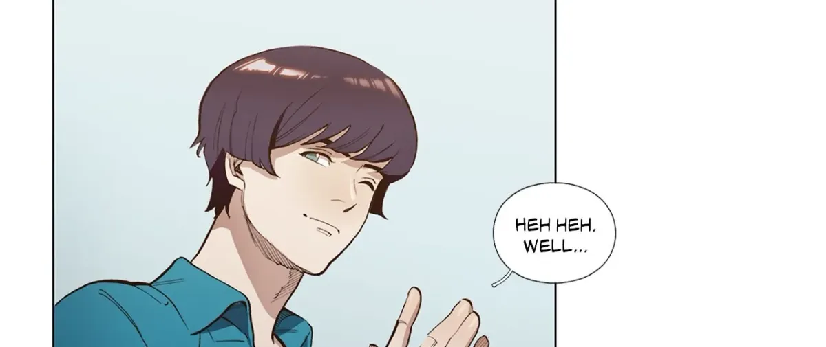 En Garde Chapter 52 page 76 - 