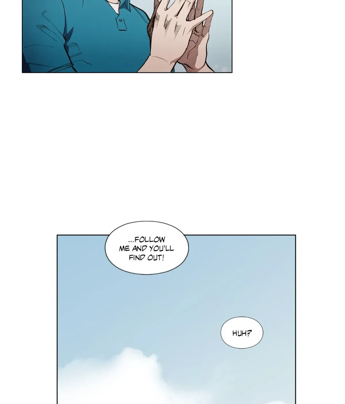 En Garde Chapter 52 page 77 - 
