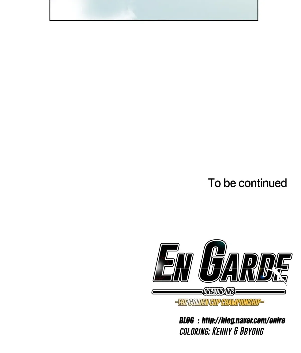 En Garde Chapter 52 page 79 - 