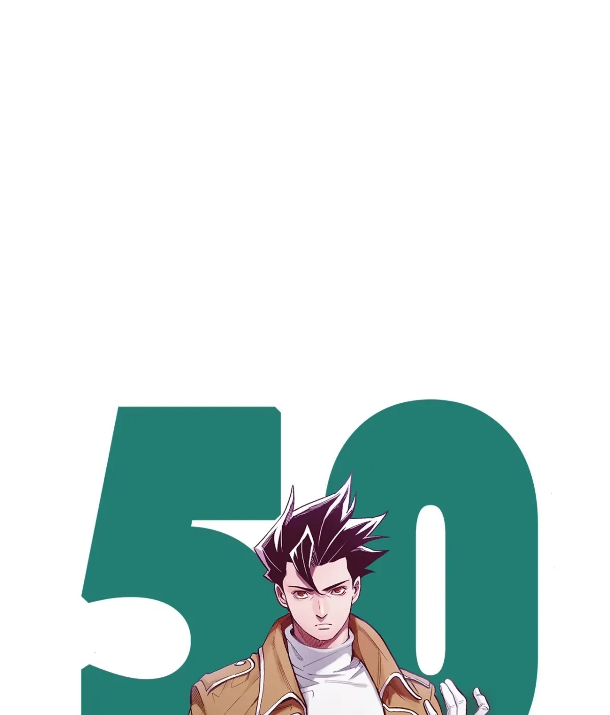 En Garde Chapter 53 page 17 - 