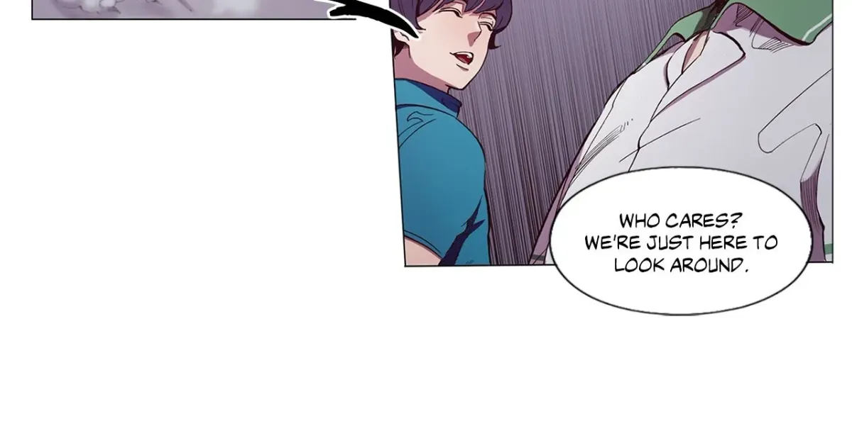 En Garde Chapter 53 page 22 - 