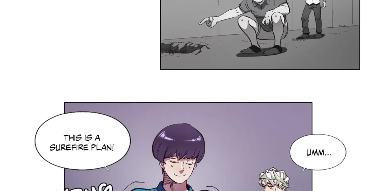 En Garde Chapter 53 page 24 - 