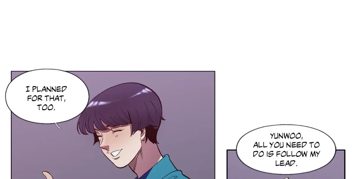 En Garde Chapter 53 page 26 - 