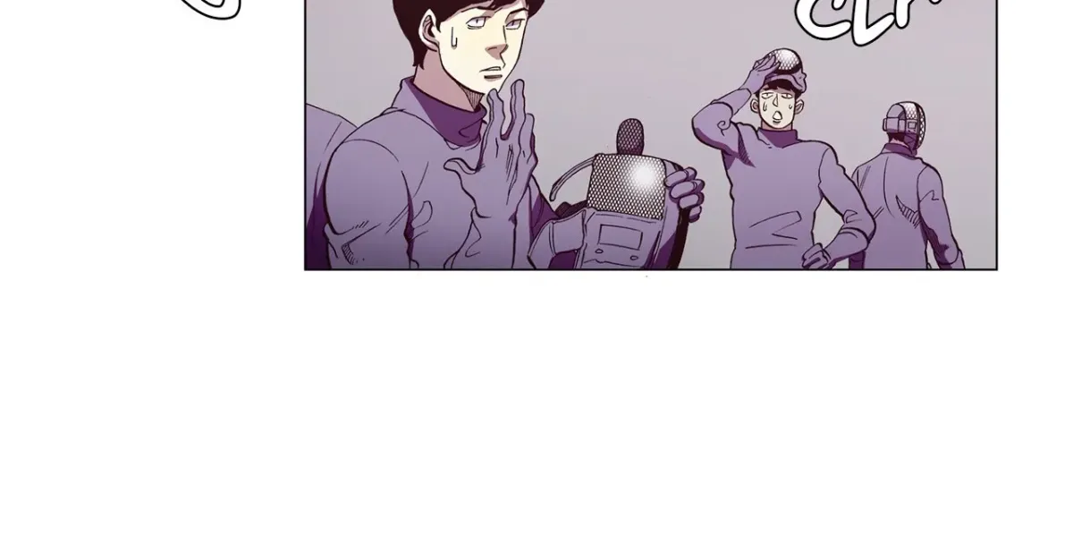 En Garde Chapter 53 page 30 - 