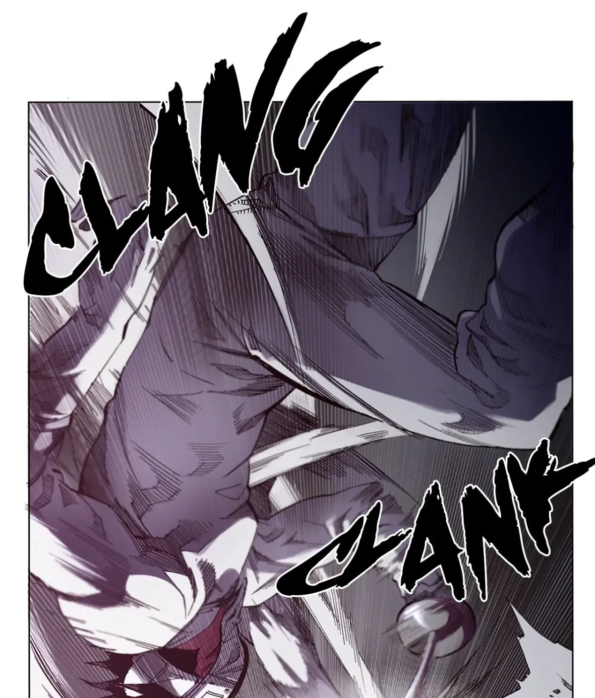 En Garde Chapter 53 page 31 - 