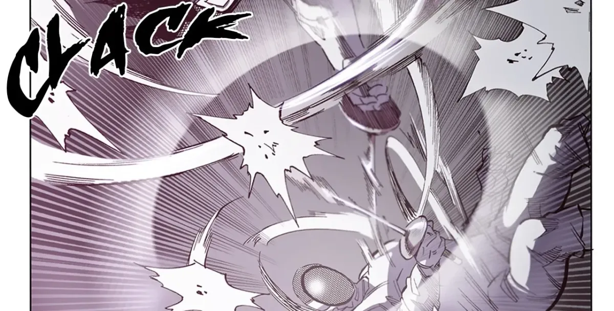 En Garde Chapter 53 page 32 - 