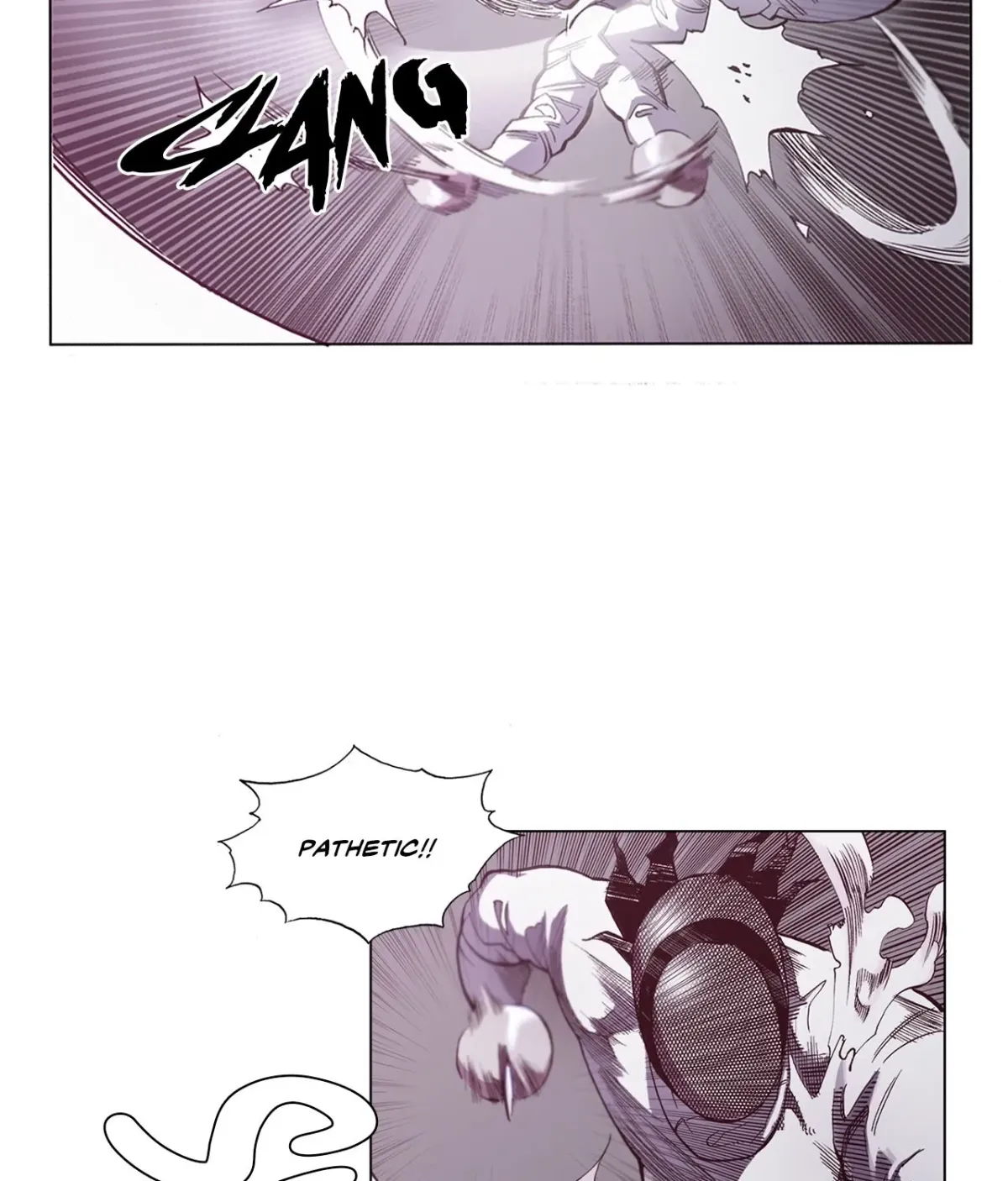 En Garde Chapter 53 page 33 - 