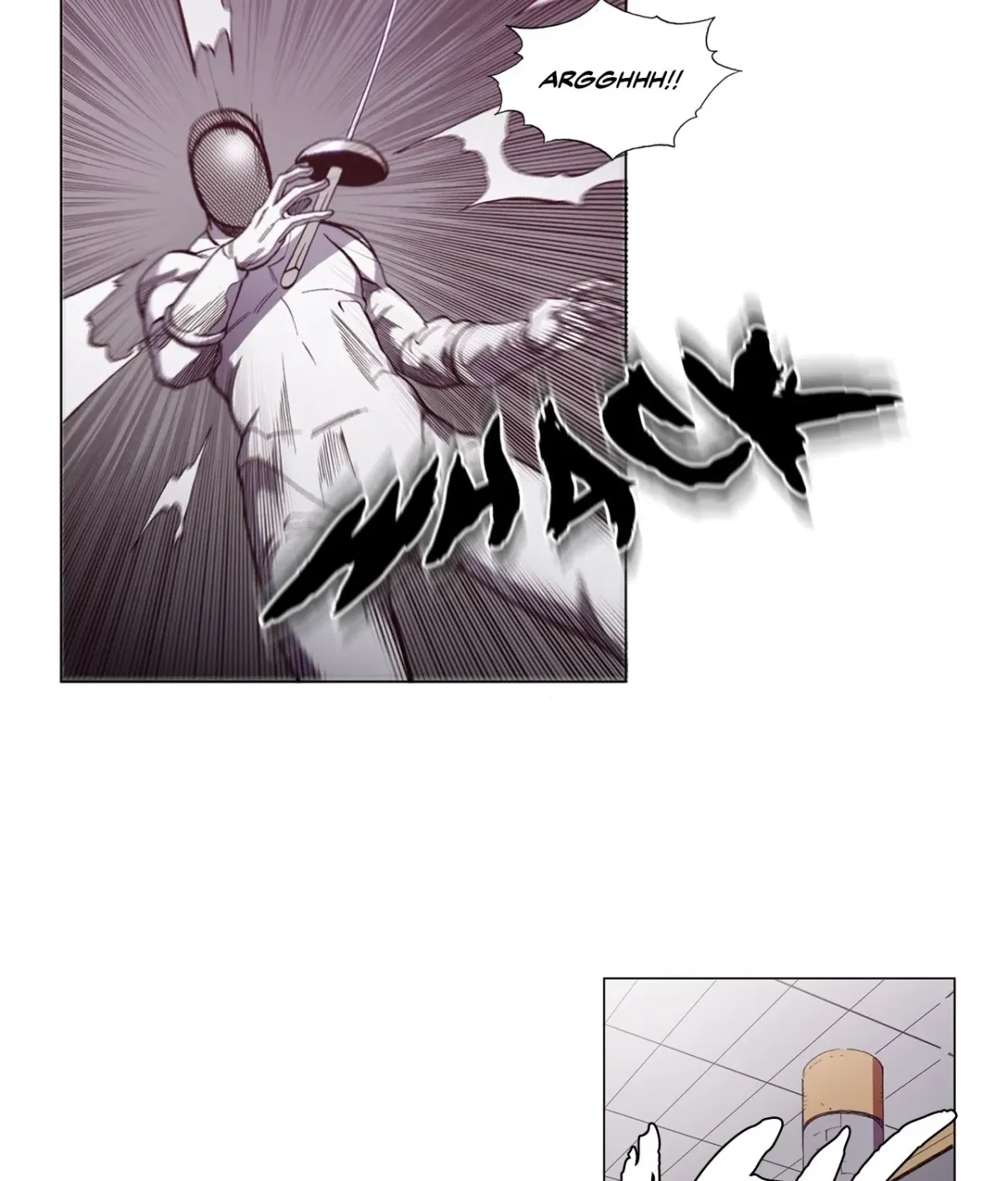 En Garde Chapter 53 page 35 - 