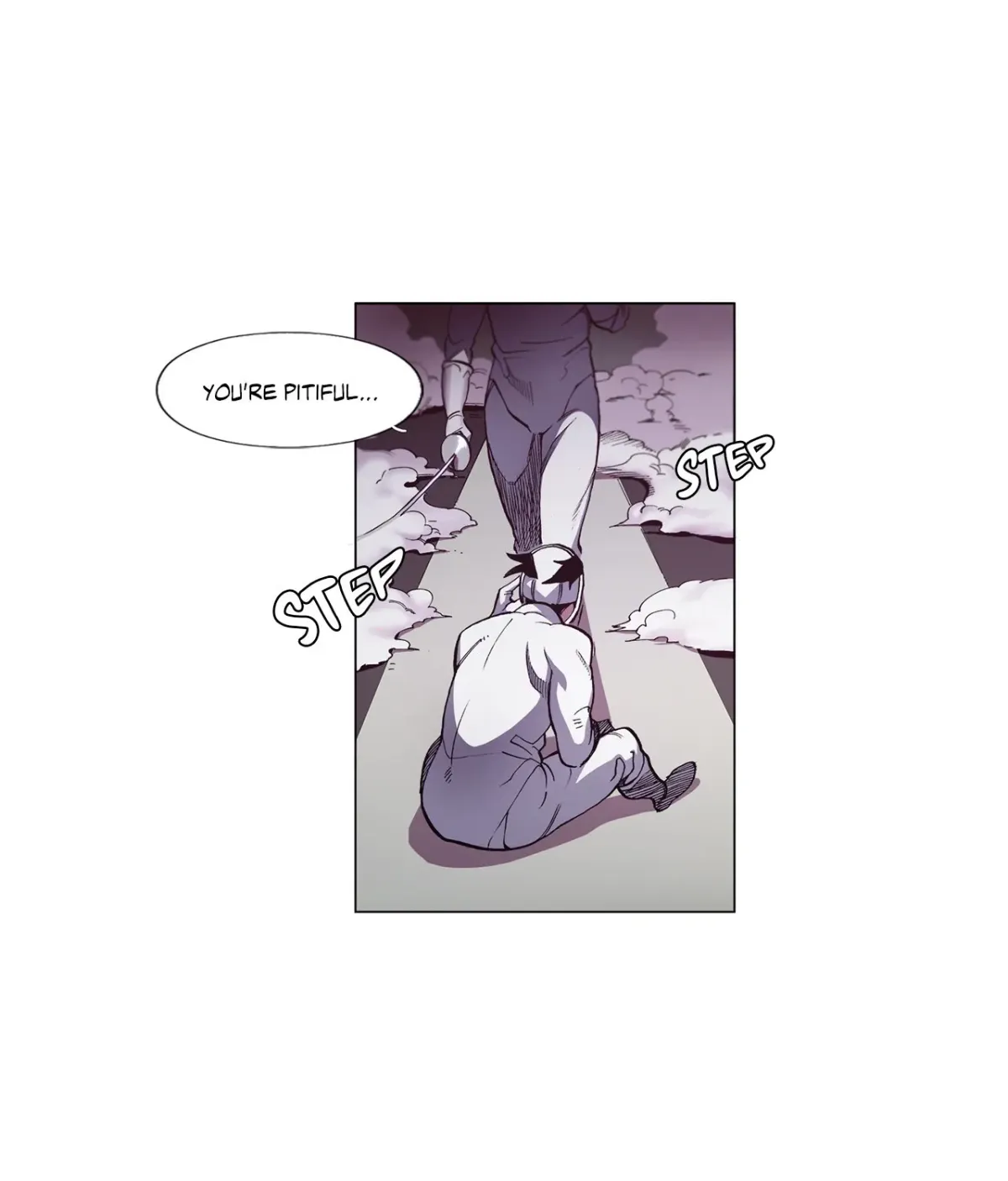 En Garde Chapter 53 page 37 - 