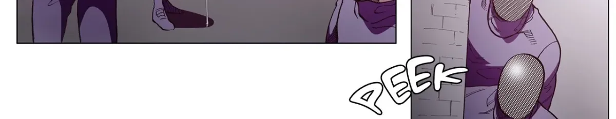 En Garde Chapter 53 page 48 - 