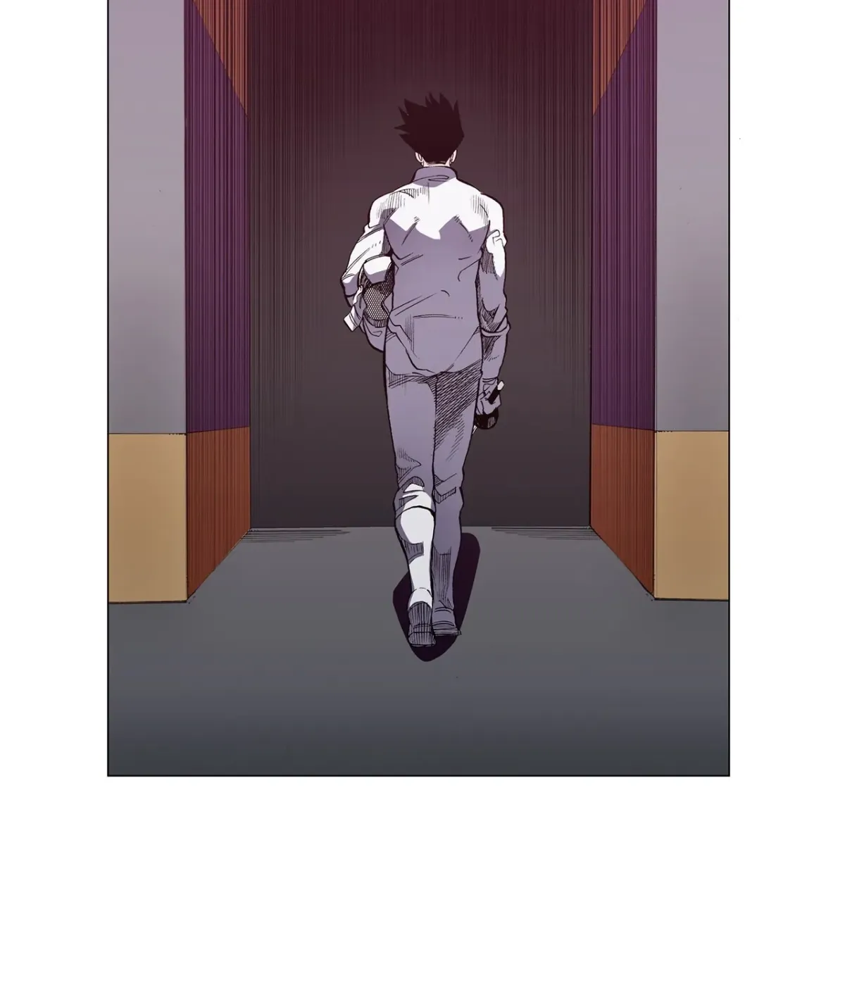En Garde Chapter 53 page 53 - 