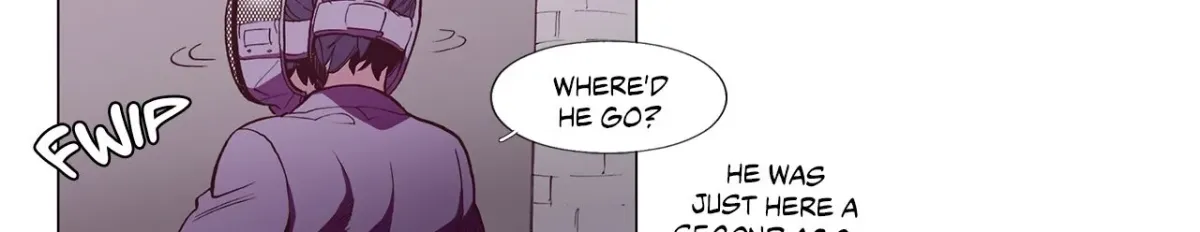 En Garde Chapter 53 page 56 - 