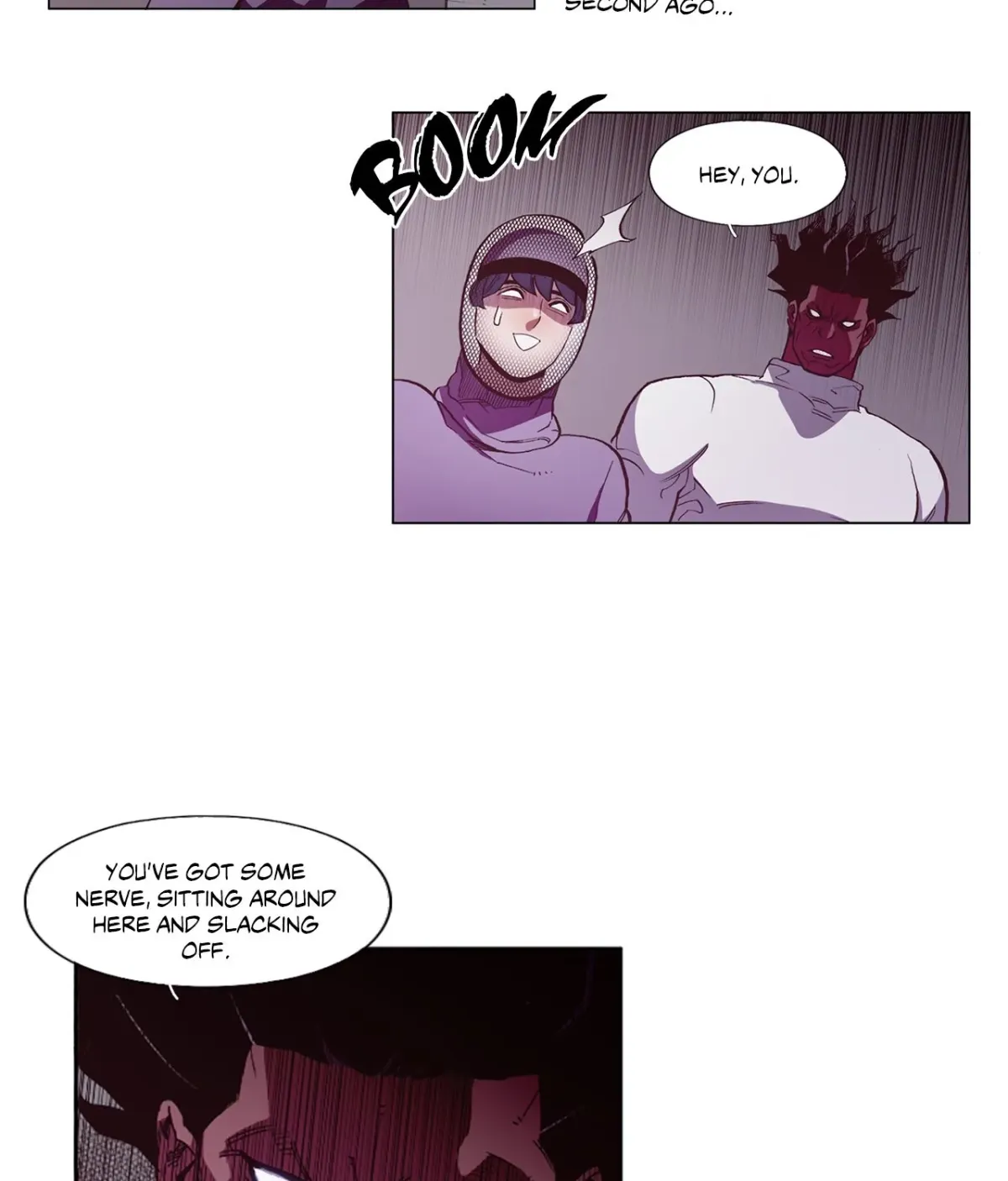 En Garde Chapter 53 page 57 - 