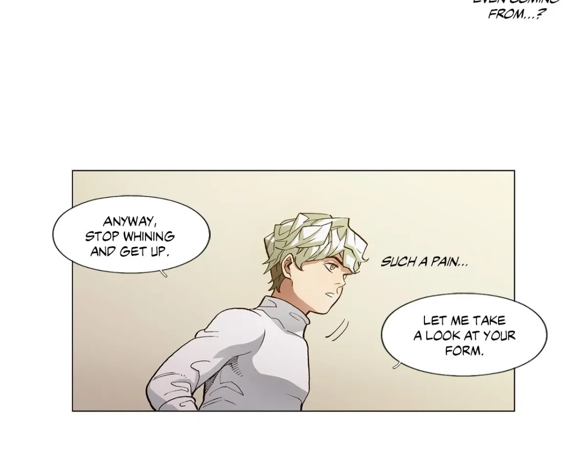 En Garde Chapter 53 page 68 - 