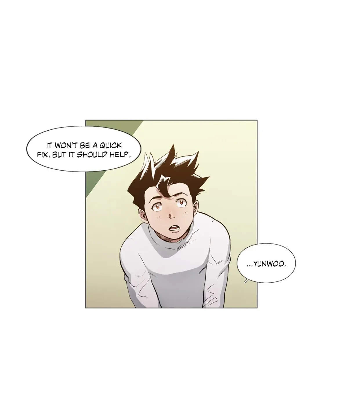 En Garde Chapter 53 page 69 - 