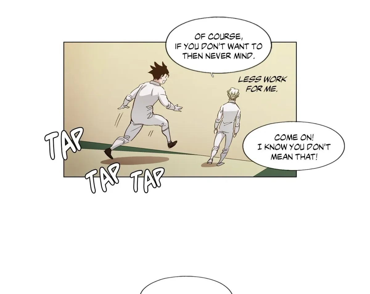 En Garde Chapter 53 page 70 - 