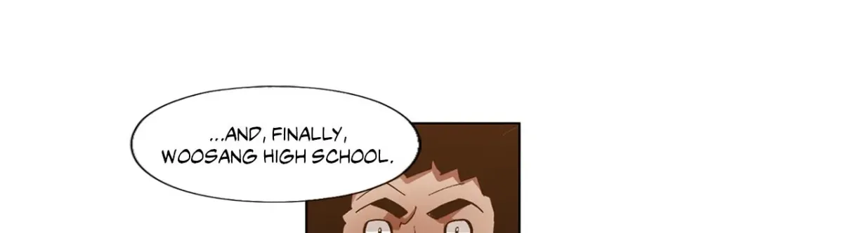 En Garde Chapter 53 page 8 - 