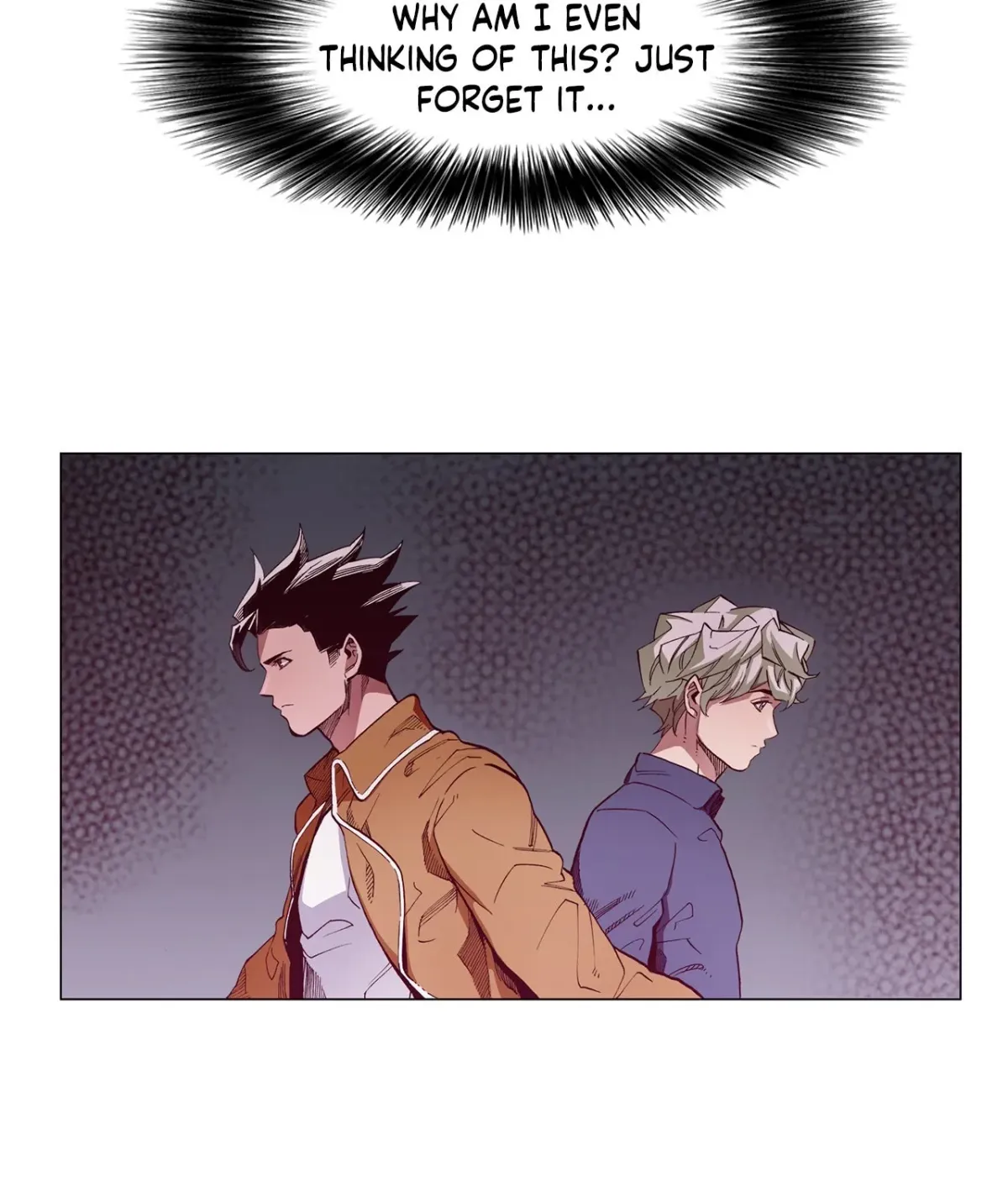 En Garde Chapter 53 page 73 - 