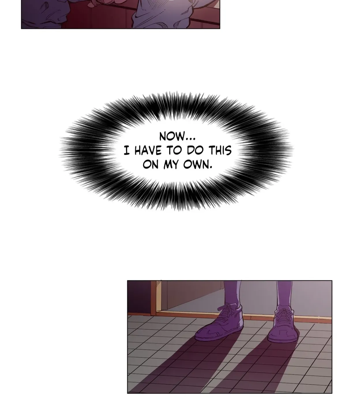 En Garde Chapter 53 page 75 - 