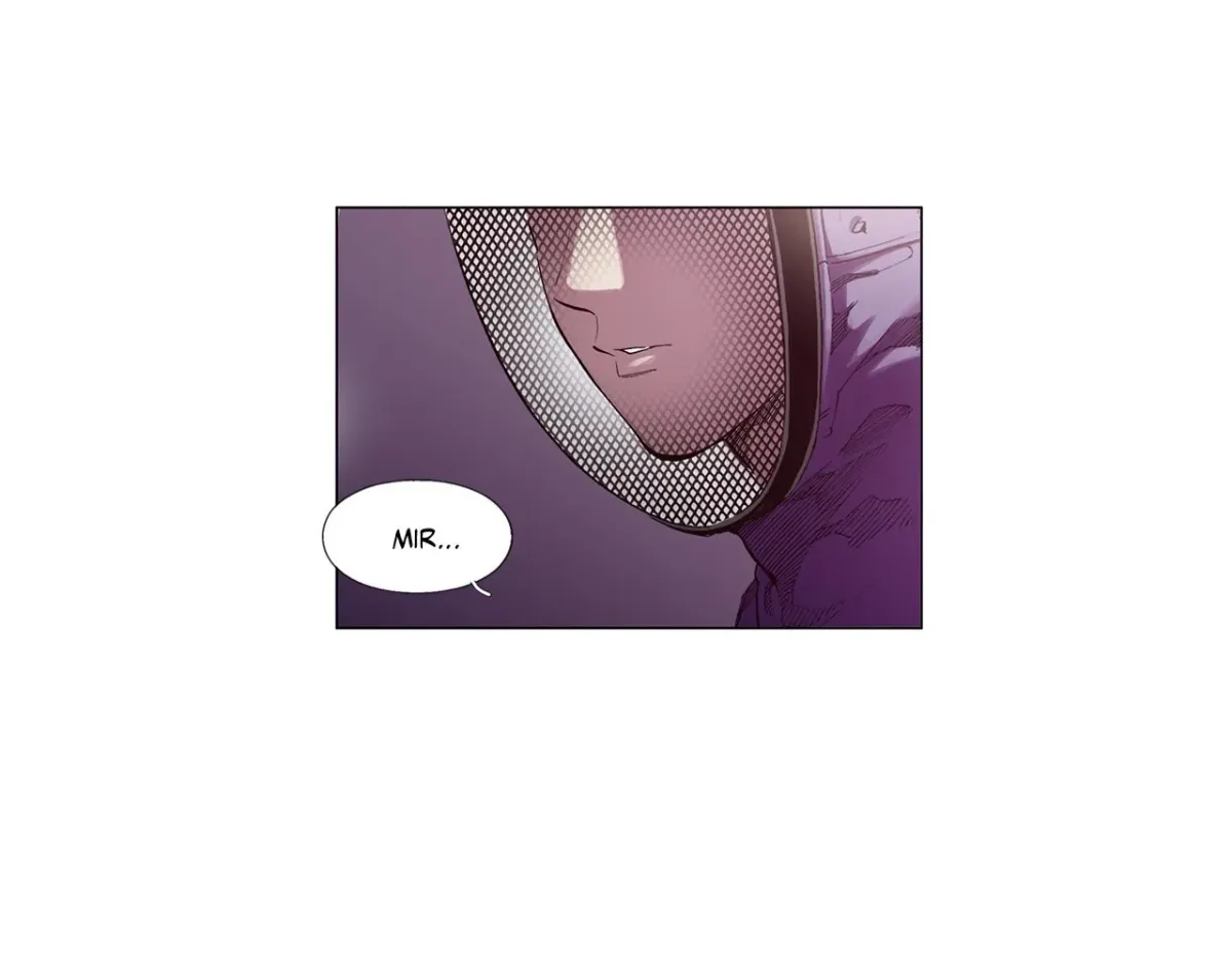 En Garde Chapter 53 page 78 - 