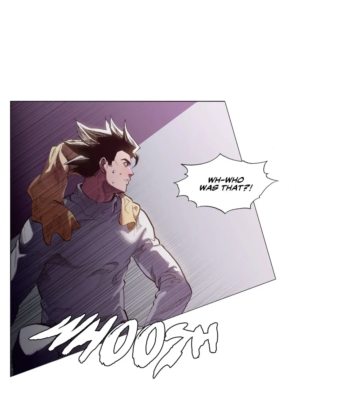En Garde Chapter 53 page 81 - 