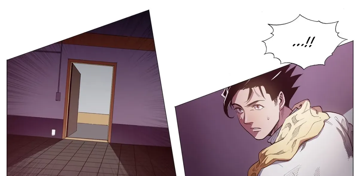 En Garde Chapter 53 page 82 - 