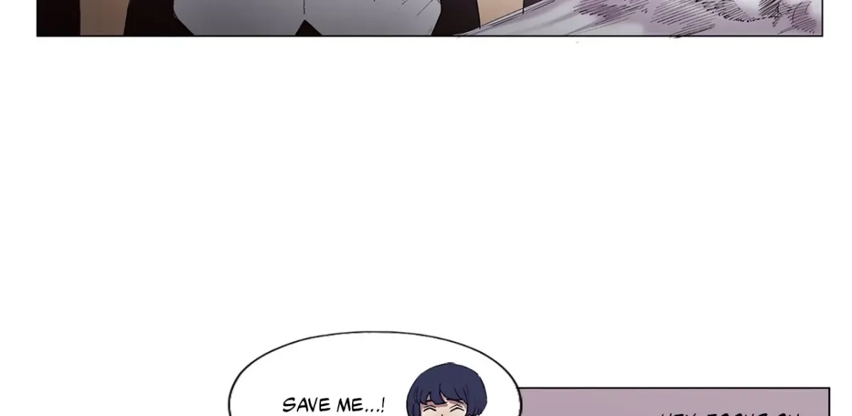 En Garde Chapter 53 page 86 - 