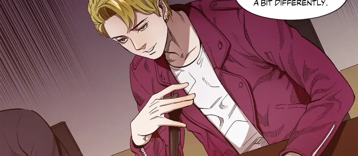 En Garde Chapter 54 page 16 - 