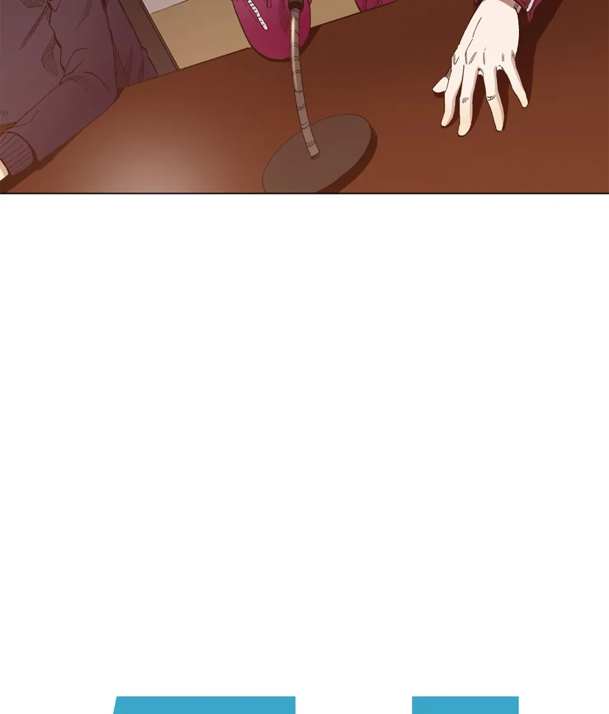 En Garde Chapter 54 page 17 - 