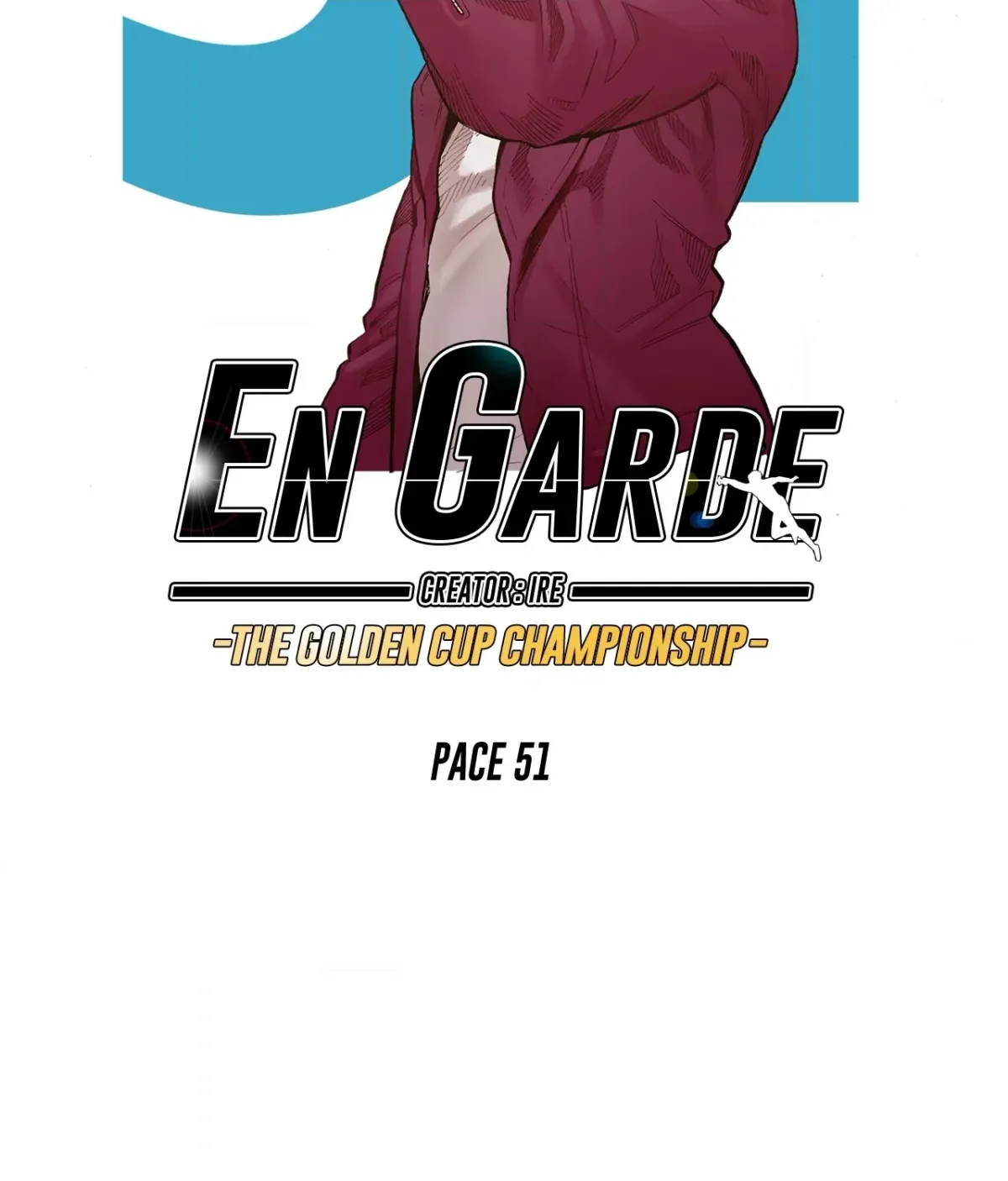 En Garde Chapter 54 page 19 - 