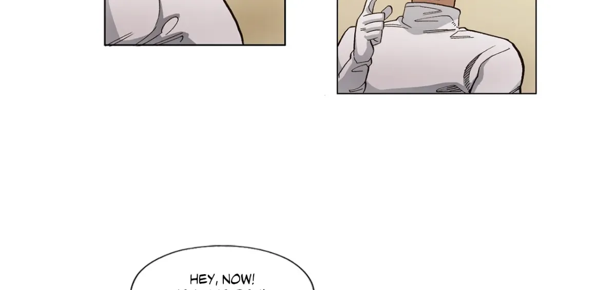 En Garde Chapter 54 page 24 - 