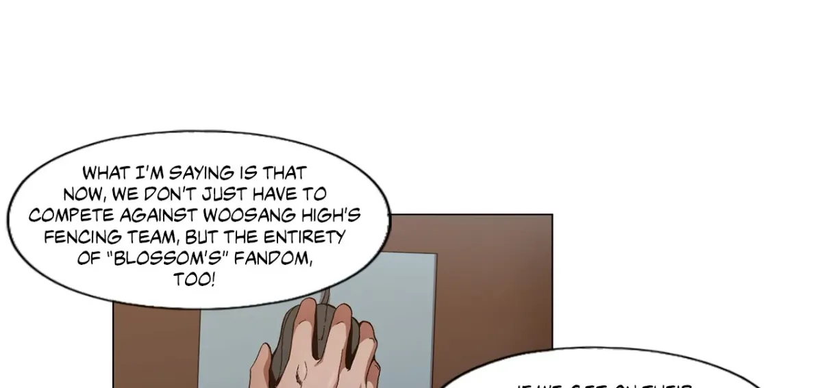 En Garde Chapter 54 page 26 - 