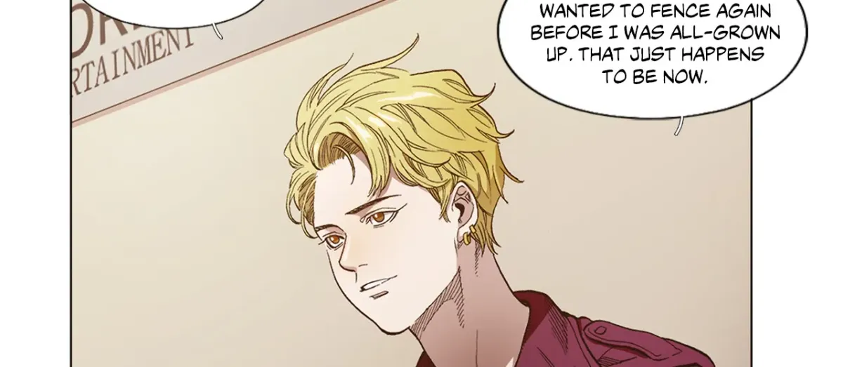 En Garde Chapter 54 page 4 - 