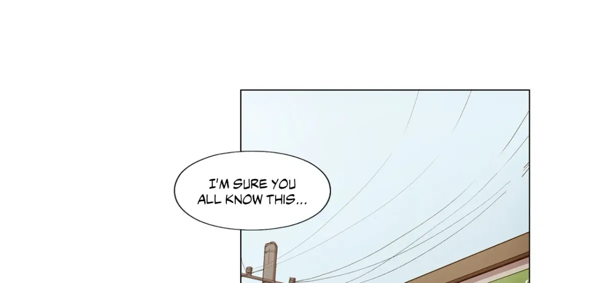 En Garde Chapter 54 page 38 - 