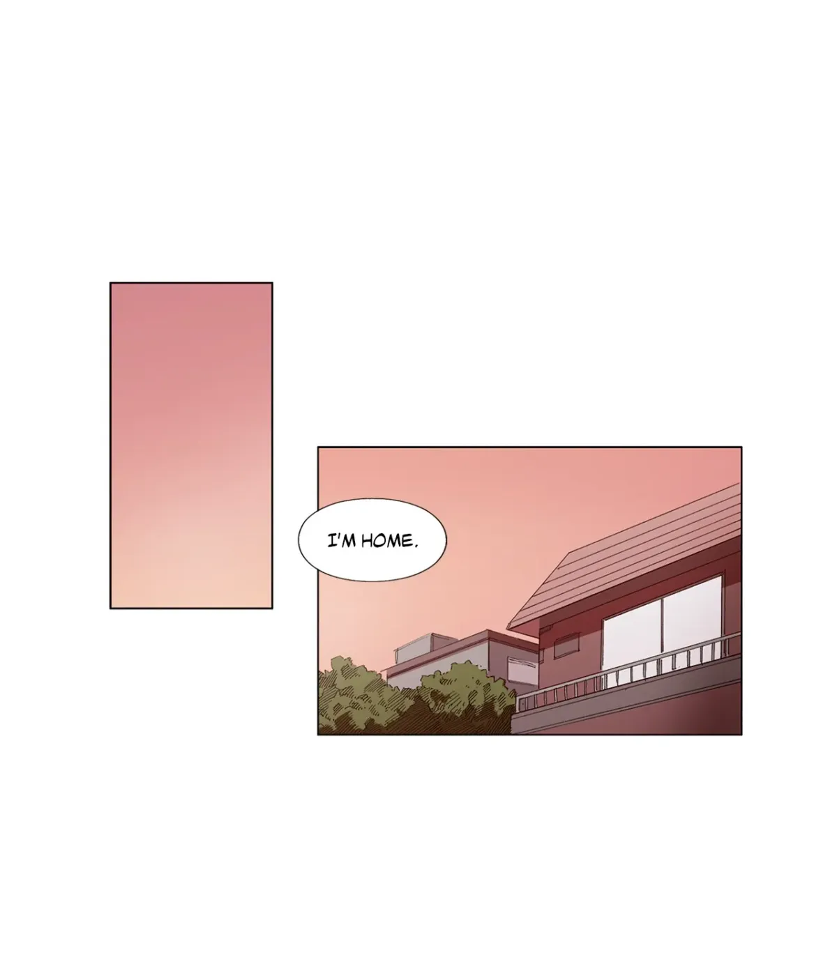 En Garde Chapter 54 page 47 - 