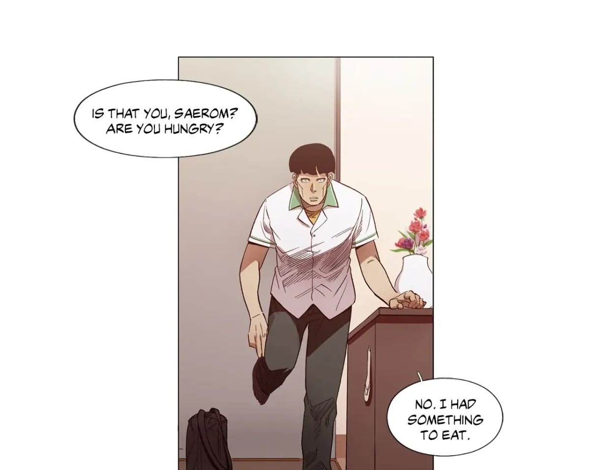 En Garde Chapter 54 page 48 - 