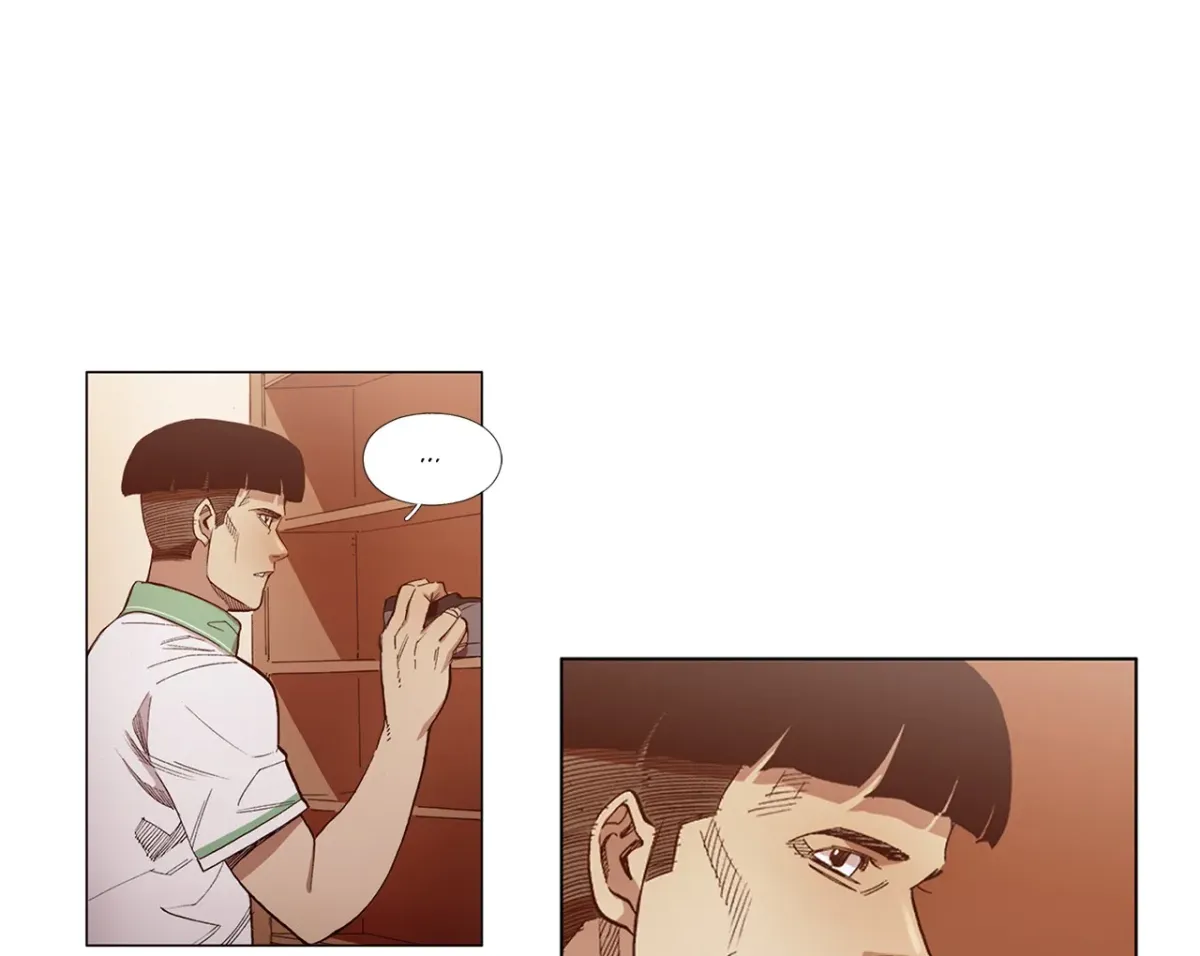 En Garde Chapter 54 page 50 - 