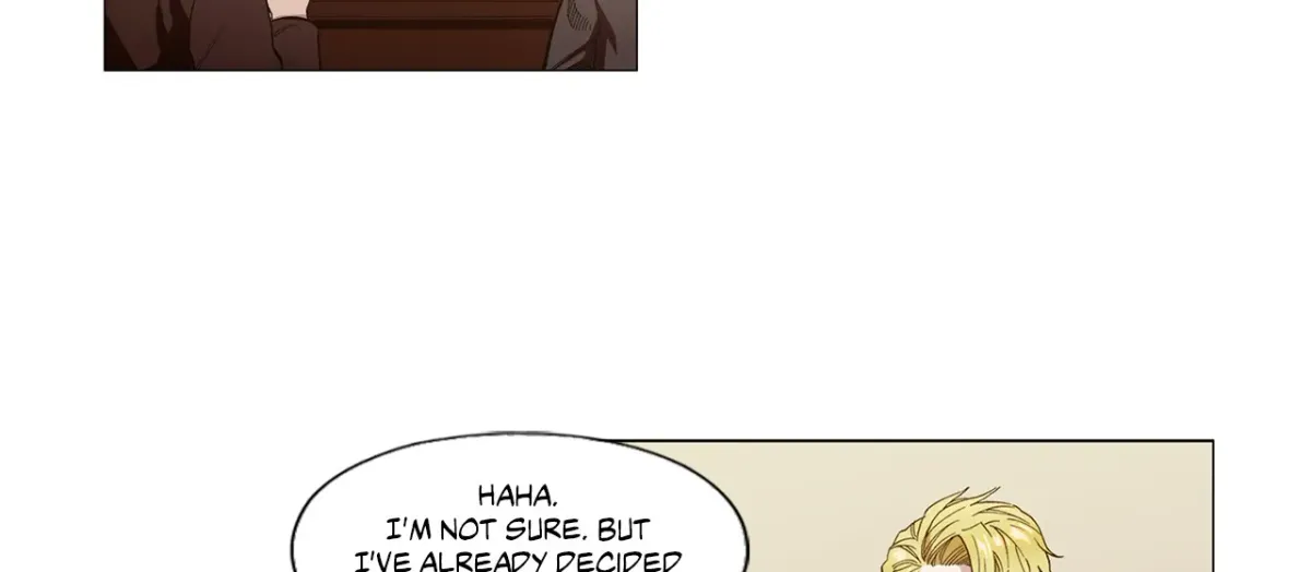 En Garde Chapter 54 page 6 - 