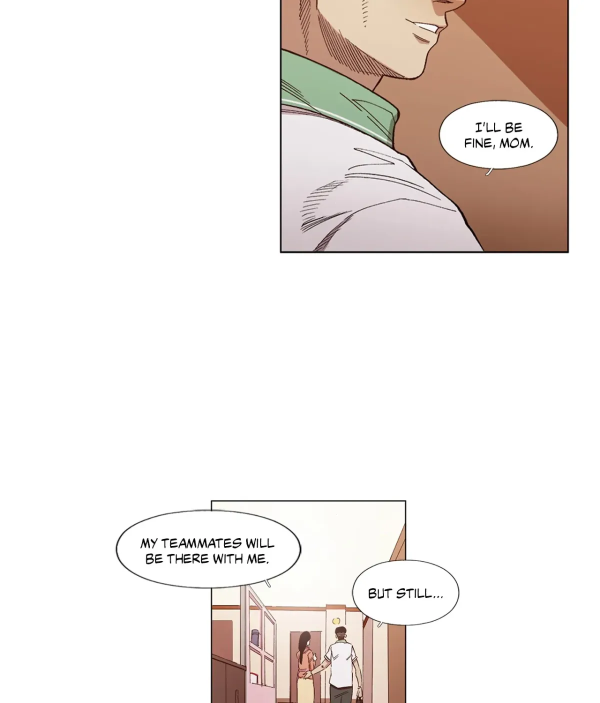 En Garde Chapter 54 page 51 - 