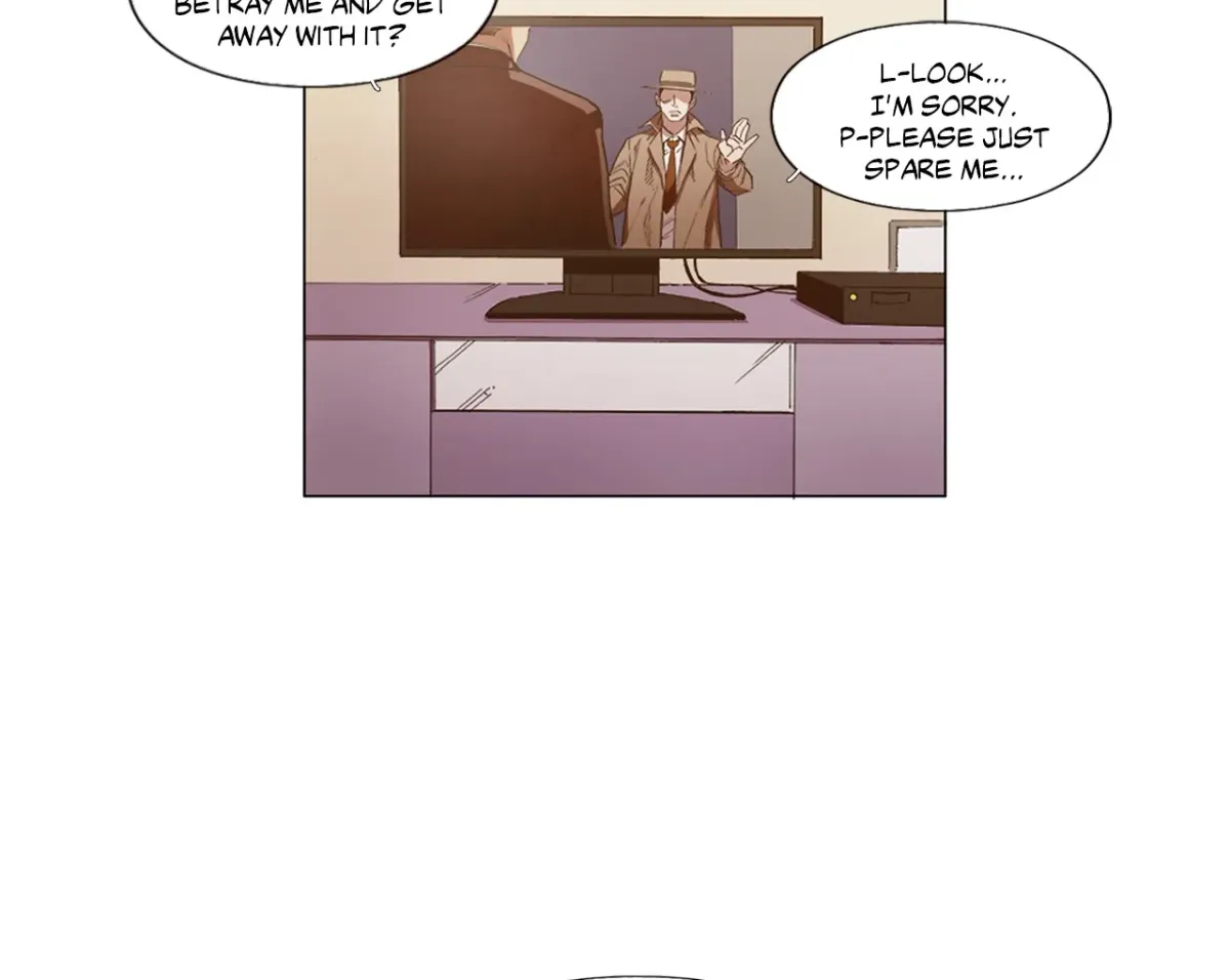 En Garde Chapter 54 page 54 - 