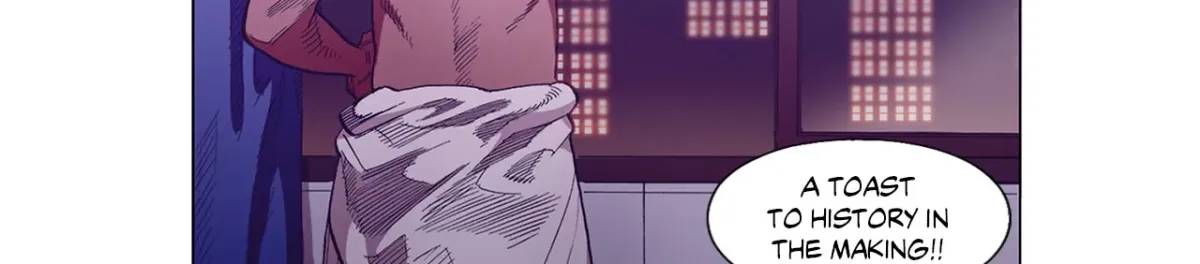 En Garde Chapter 54 page 66 - 