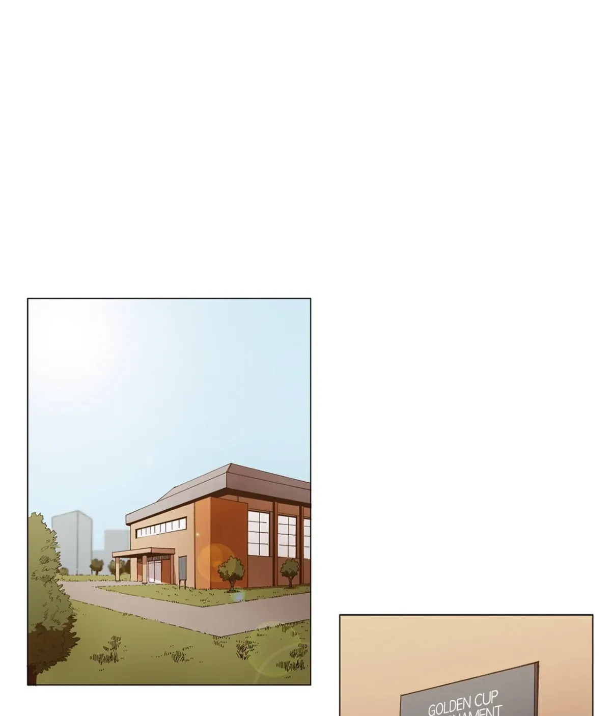 En Garde Chapter 55 page 1 - 