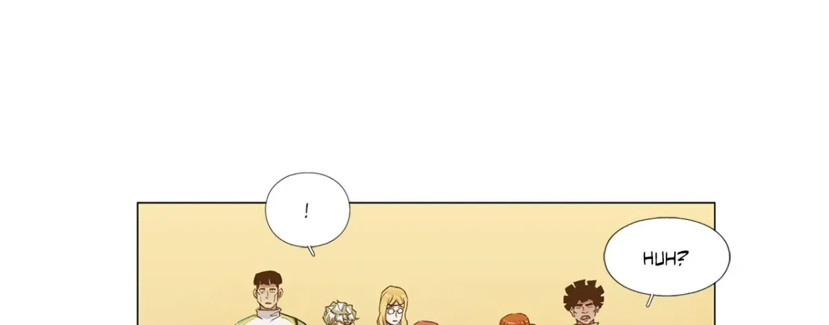 En Garde Chapter 55 page 12 - 