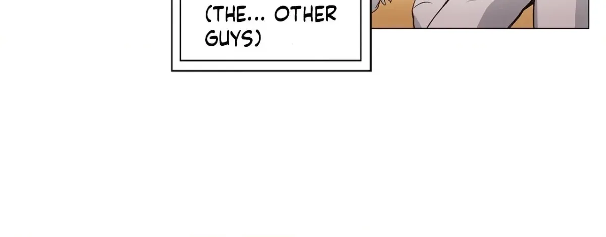 En Garde Chapter 55 page 20 - 
