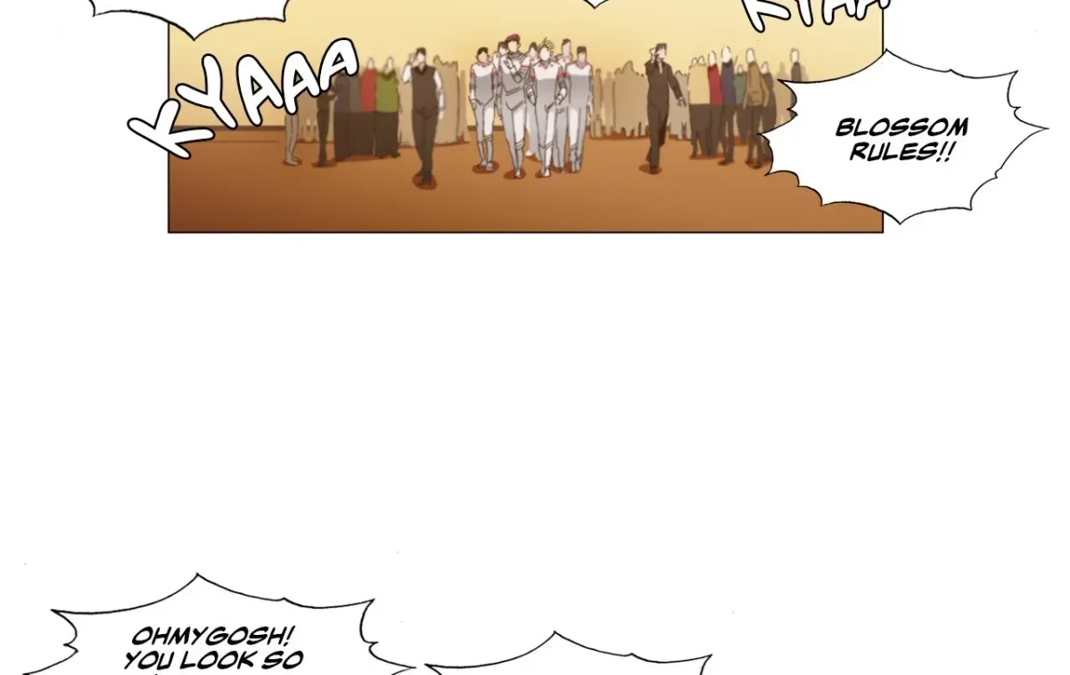 En Garde Chapter 55 page 24 - 