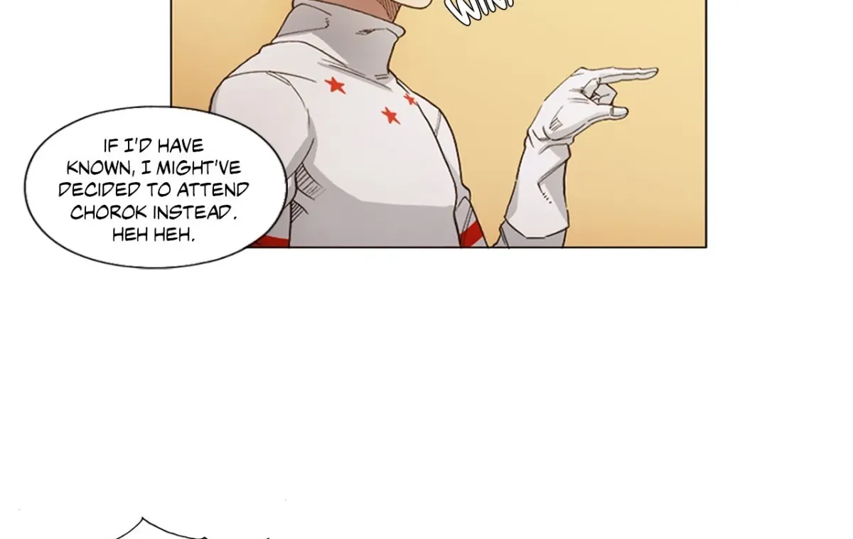En Garde Chapter 55 page 30 - 