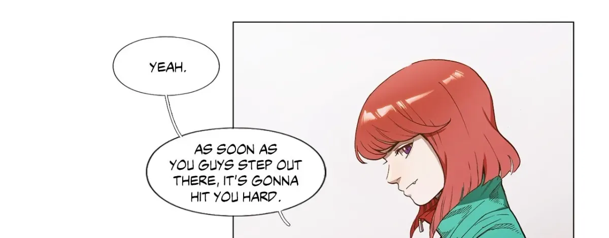 En Garde Chapter 55 page 4 - 