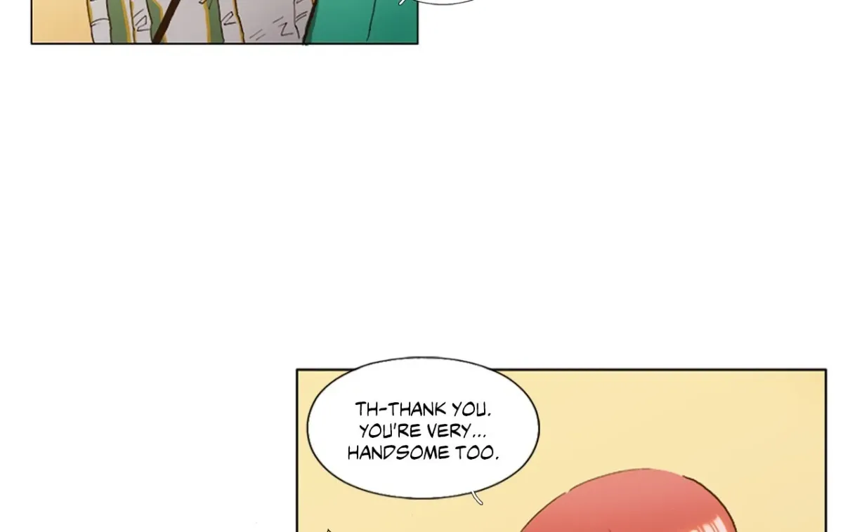 En Garde Chapter 55 page 32 - 