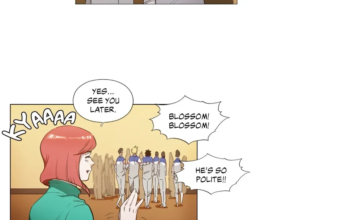 En Garde Chapter 55 page 36 - 